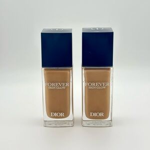 Dior Forever Skin Glow Foundation